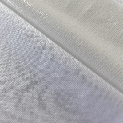 KTX-310995 Waterproof Polyester Cotton Bed Cover – Knitted Design, 180x200+30cm