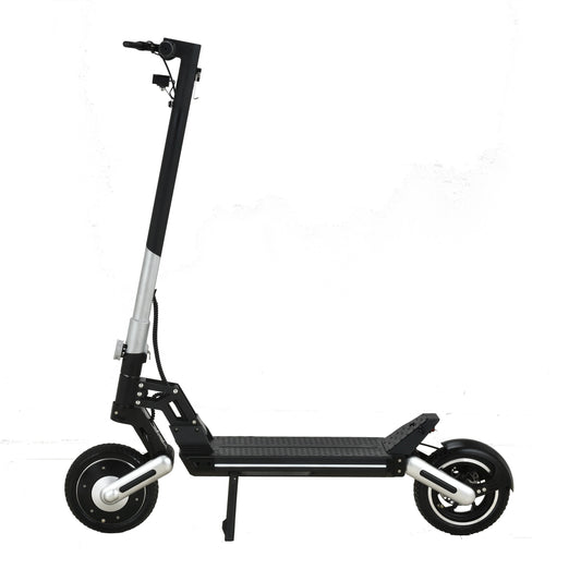 KTX-313171 800W Self-Balancing Electric Scooter with 35-40km Range and 31-40km/h Speed