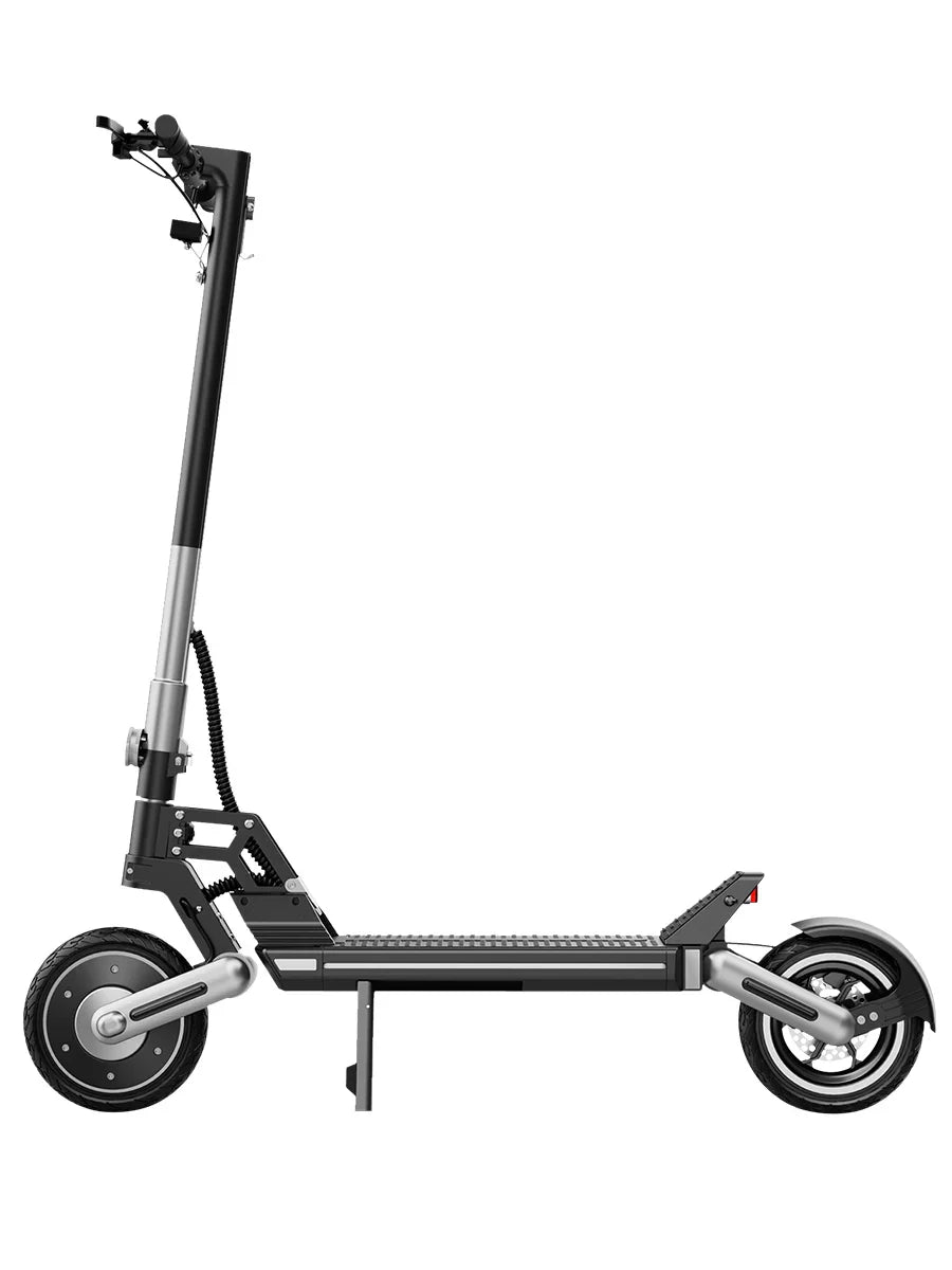 KTX-313171 800W Self-Balancing Electric Scooter with 35-40km Range and 31-40km/h Speed