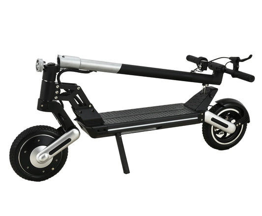 KTX-313171 800W Self-Balancing Electric Scooter with 35-40km Range and 31-40km/h Speed
