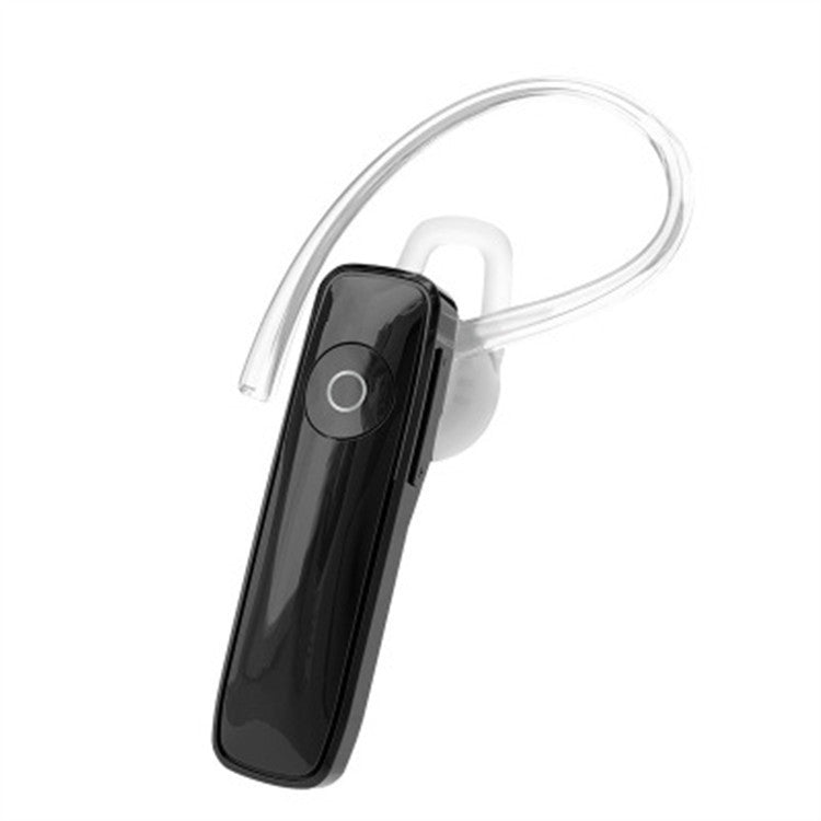 KTX-320275 Mini Bluetooth Sports Headset - Wireless In-Ear with NFC, Call Function, Multi-Point Connection, 10M Range