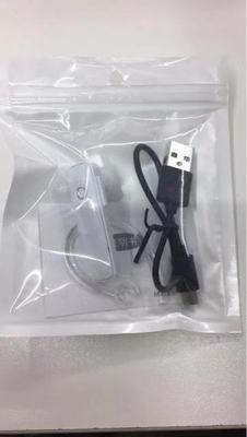 KTX-320275 Mini Bluetooth Sports Headset - Wireless In-Ear with NFC, Call Function, Multi-Point Connection, 10M Range