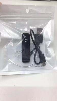 KTX-320275 Mini Bluetooth Sports Headset - Wireless In-Ear with NFC, Call Function, Multi-Point Connection, 10M Range