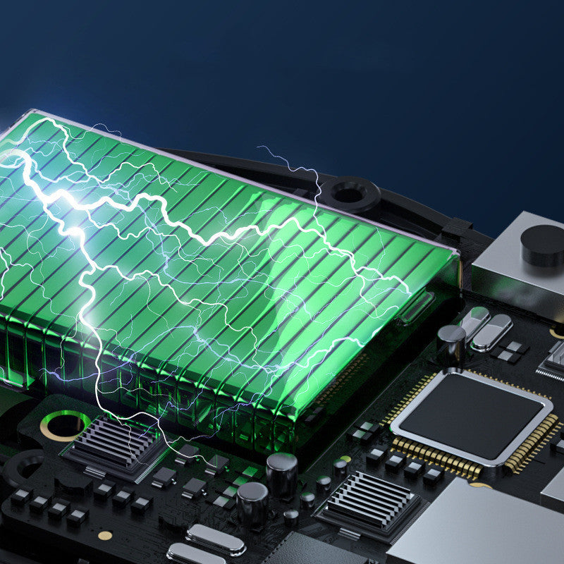 KTX-320787 Automatic Metal Phone Holder for Car Air Vent with Induction Opening and Closing