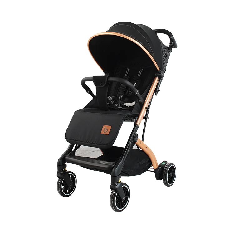 KTX-320915 Lightweight 2 in 1 Foldable Baby Stroller and Pushchair for Infants