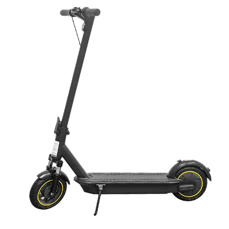 KTX-322899 Foldable Electric Scooter with 350W Motor, 30-35km Range, and IPX5 Waterproof Rating