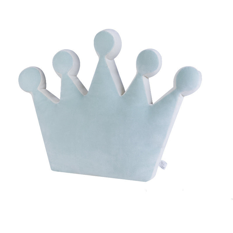 KTX-323859 Soft Plush Cartoon Heart Pillow for Bedroom Decor