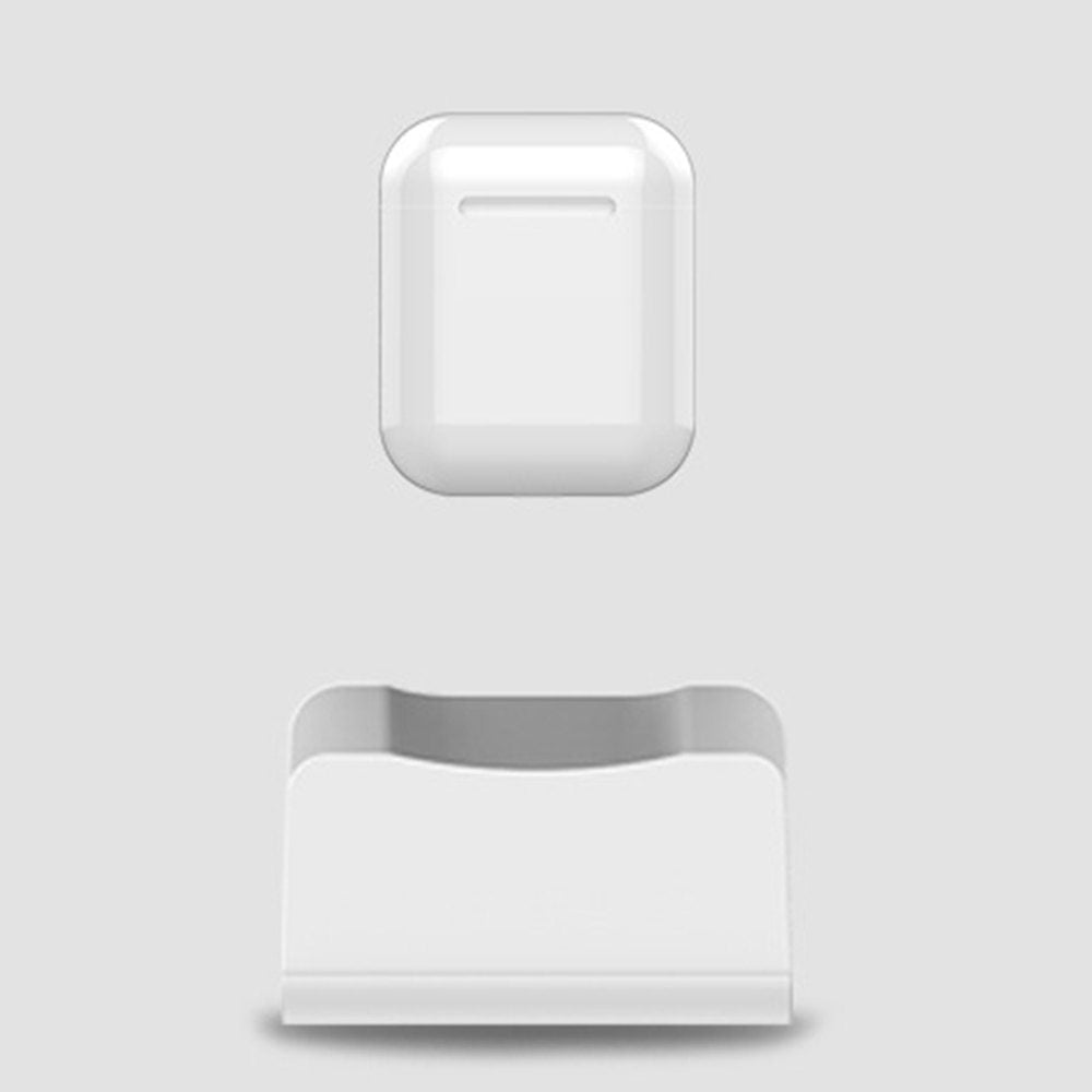 KTX-333139 Stylish Headphone Charging Base with Precise Craftsmanship