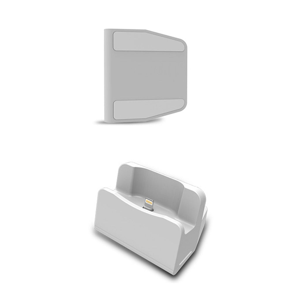 KTX-333139 Stylish Headphone Charging Base with Precise Craftsmanship