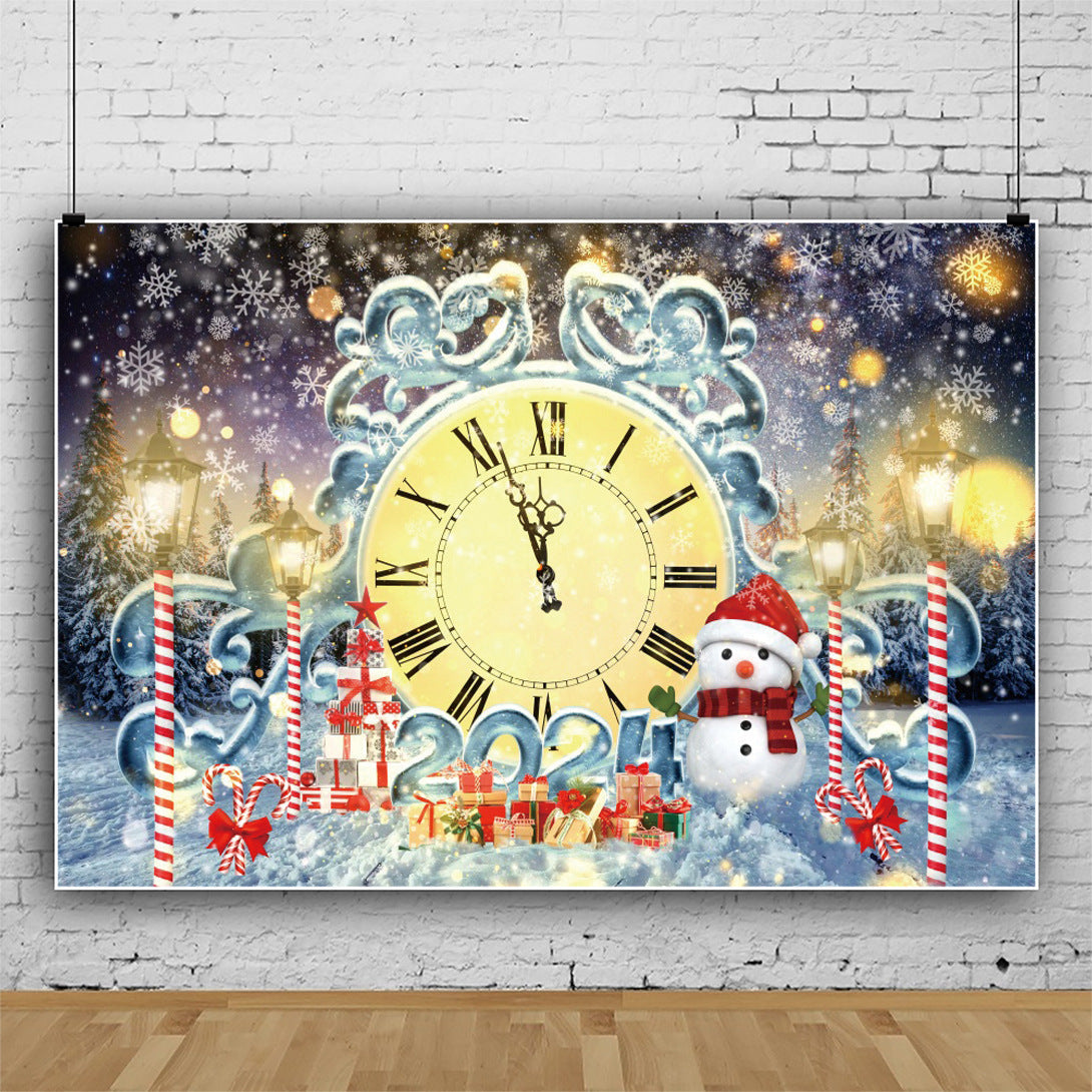 KTX-334931 Real Material Photography Background Fabric Curtain - 120x80CM, Various Colors Available