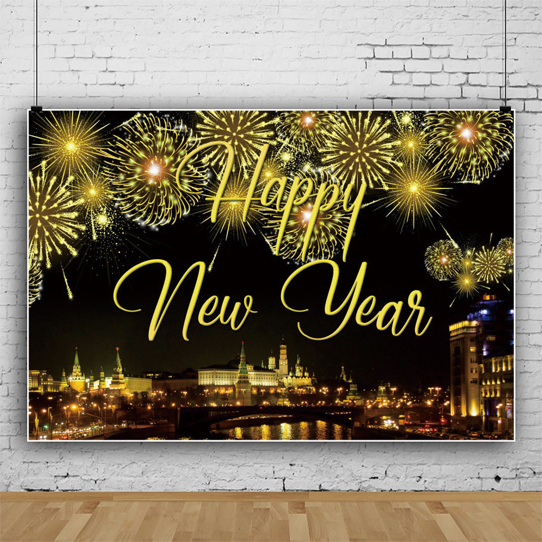 KTX-334931 Real Material Photography Background Fabric Curtain - 120x80CM, Various Colors Available