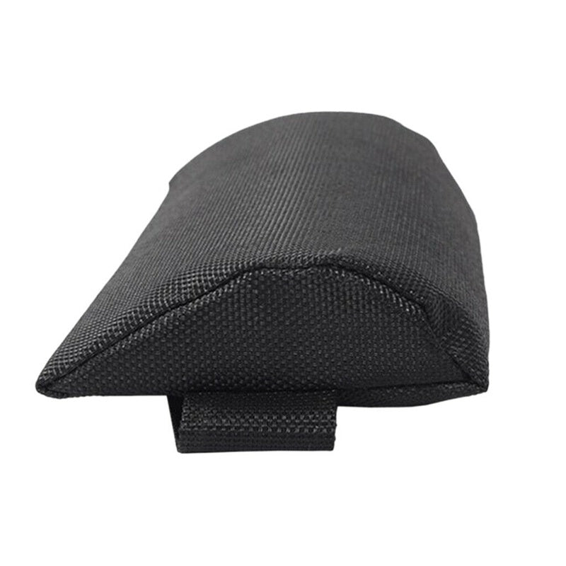 KTX-335059 Recliner Pillow for Enhanced Comfort with Teslin Fabric and Sponge Filling