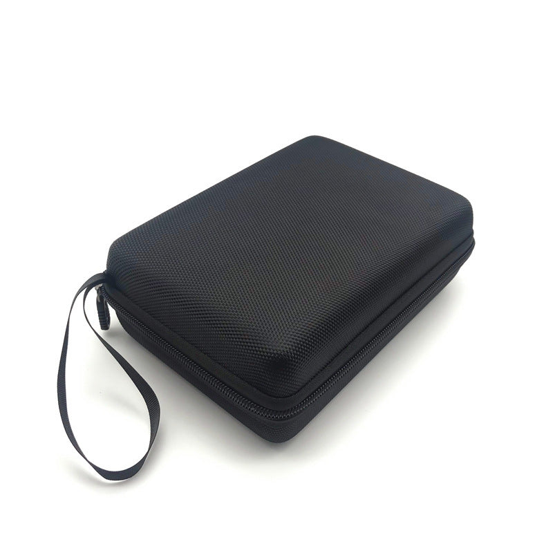 KTX-338515 Waterproof Thumb Piano Storage Bag – Moisture and Dust Protection