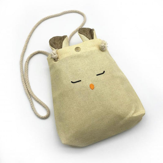 KTX-338515 Waterproof Thumb Piano Storage Bag – Moisture and Dust Protection