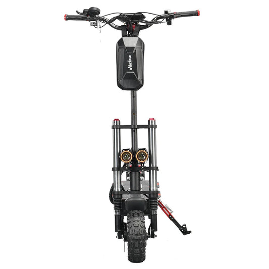 KTX-342163 High-Speed Electric Scooter with 5600W Motor, 60V Battery, 100km/h, 80-100km Range, Foldable Design