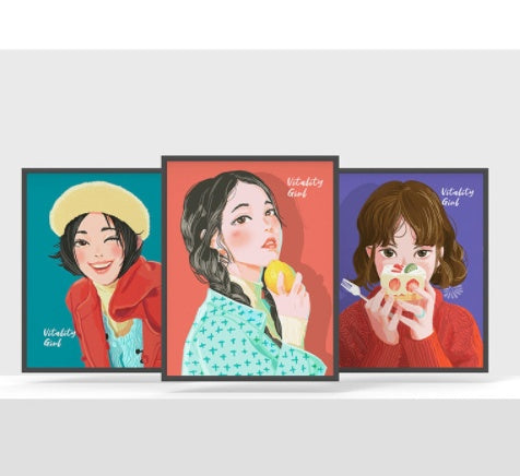 KTX-342867 Moisturizing Disposable Facial Cleansing Wipes for Makeup Removal, 3-Year Shelf Life