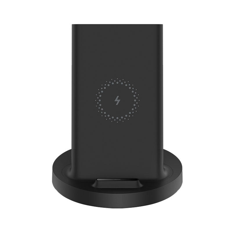 KTX-348947 20W Wireless Car Charger for Xiaomi Devices with USB-C Input, Includes Data Cable