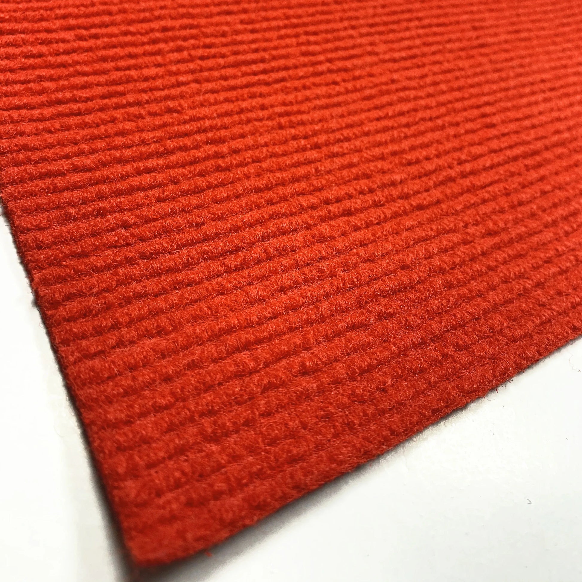 KTX-349395 Custom Wide and Thick PP Polyester Outdoor Corridor Isle Carpet for Events and Weddings