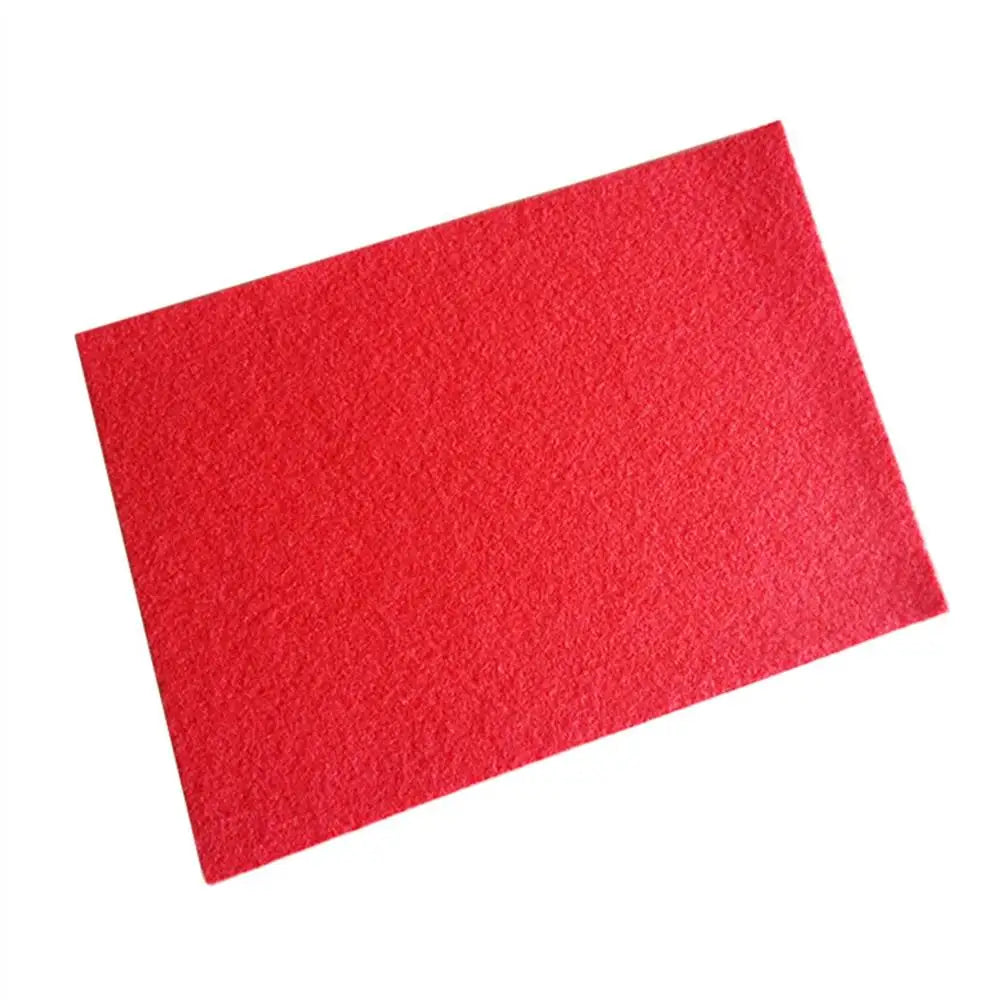 KTX-349395 Custom Wide and Thick PP Polyester Outdoor Corridor Isle Carpet for Events and Weddings