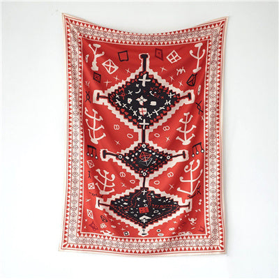 KTX-351891 Polyester Fiber Background Hanging Cloth - 150x200 & 150x130 Sizes