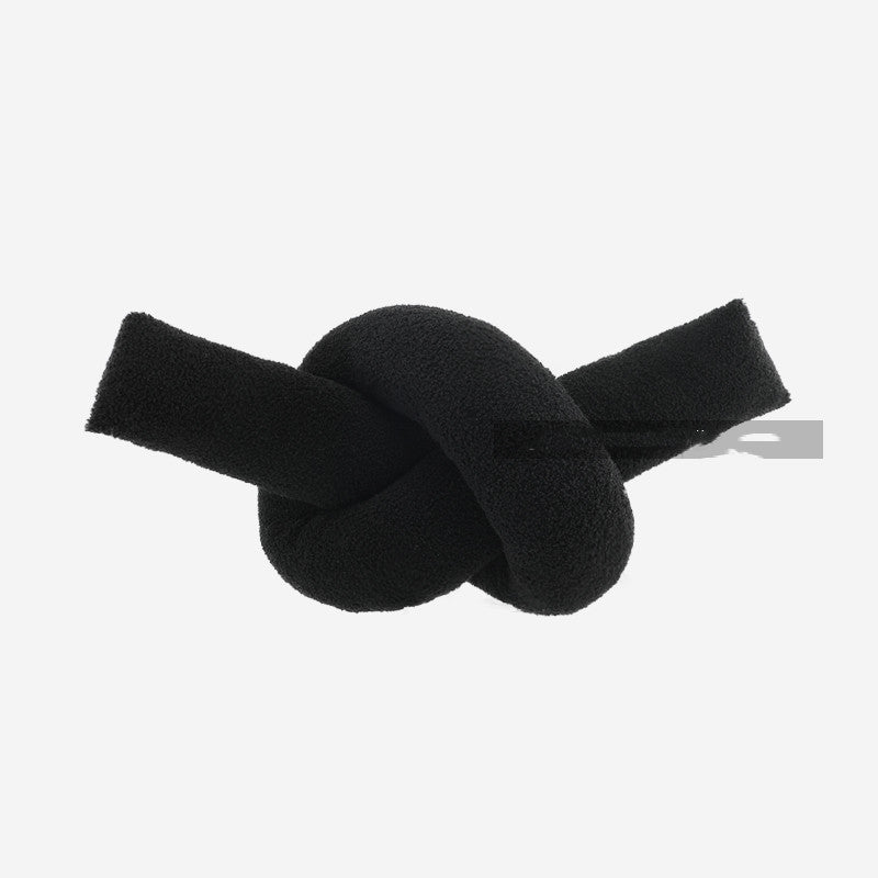 KTX-352019 Plush Alien Sofa Pillow Cushion for Living Room Décor