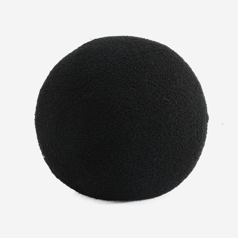 KTX-352019 Plush Alien Sofa Pillow Cushion for Living Room Décor