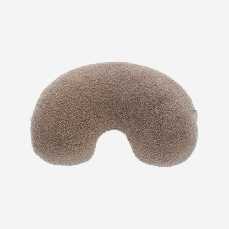 KTX-352019 Plush Alien Sofa Pillow Cushion for Living Room Décor