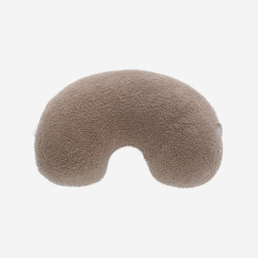 KTX-352019 Plush Alien Sofa Pillow Cushion for Living Room Décor