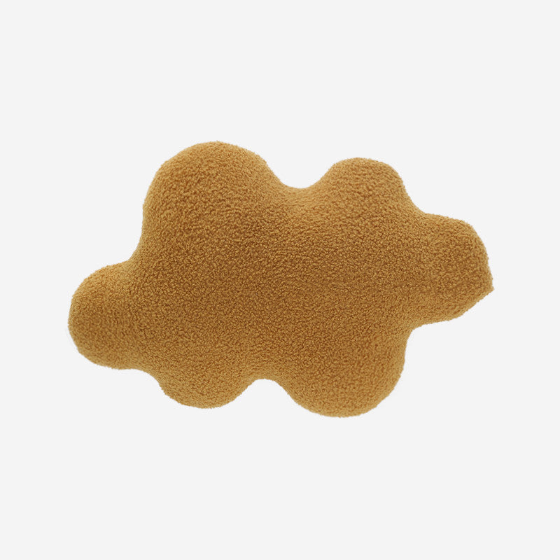 KTX-352019 Plush Alien Sofa Pillow Cushion for Living Room Décor