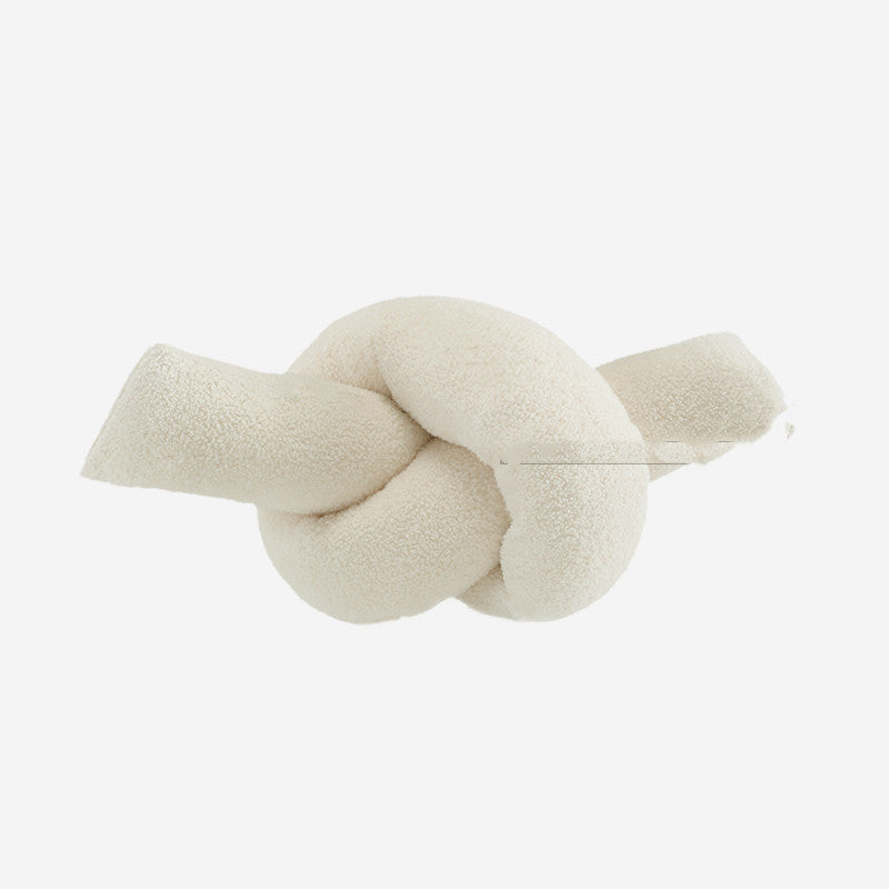 KTX-352019 Plush Alien Sofa Pillow Cushion for Living Room Décor