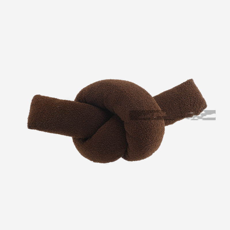 KTX-352019 Plush Alien Sofa Pillow Cushion for Living Room Décor