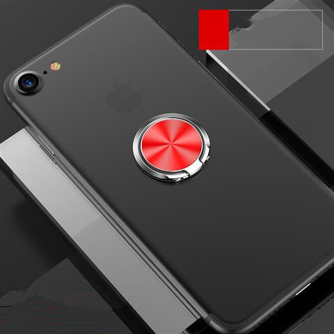 KTX-353555 Durable Metal Phone Ring Buckle Holder - Multiple Colors Available