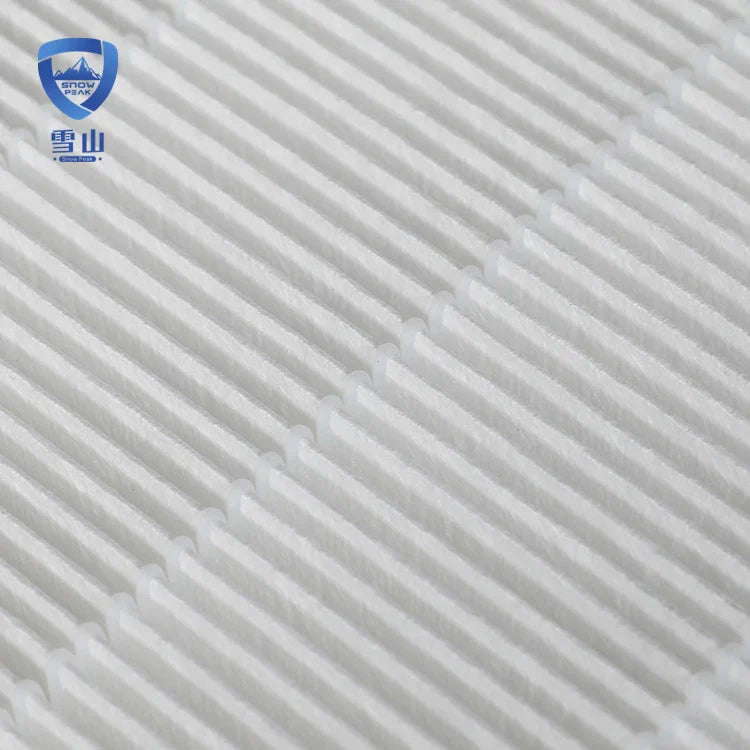 KTX-355987 H11 H12 HEPA Air Purifier Filter for Enhanced Household Air Quality