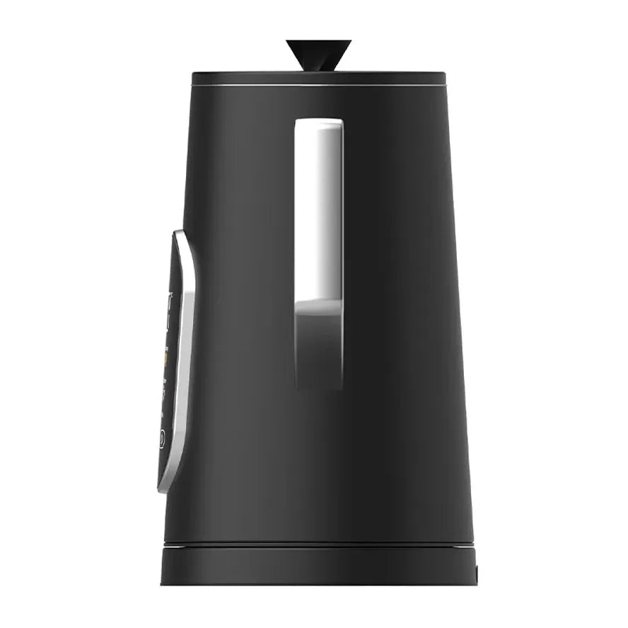 KTX-366611 1.7L Stainless Steel Electric Kettle with Smart Temperature Control for Home and Office