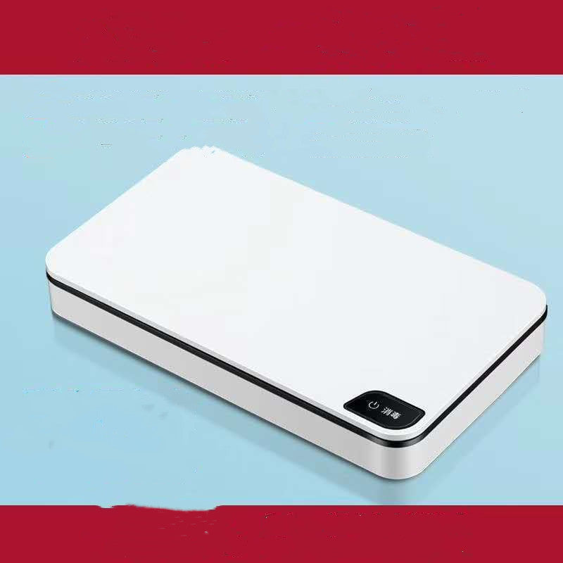 KTX-367059 Multifunctional Wireless Phone Charger with UV Sterilization for Home Use