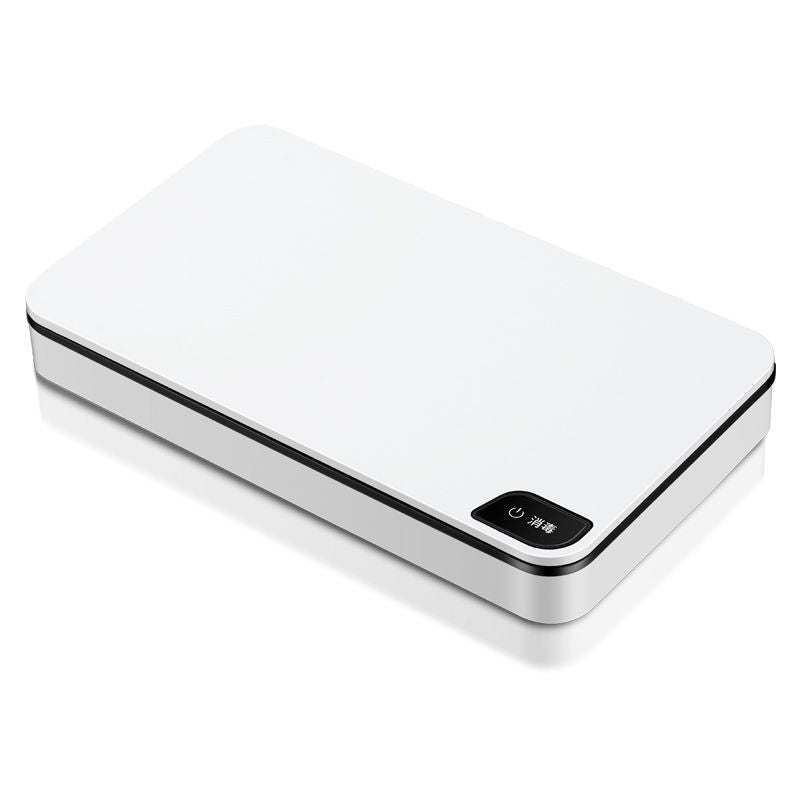 KTX-367059 Multifunctional Wireless Phone Charger with UV Sterilization for Home Use