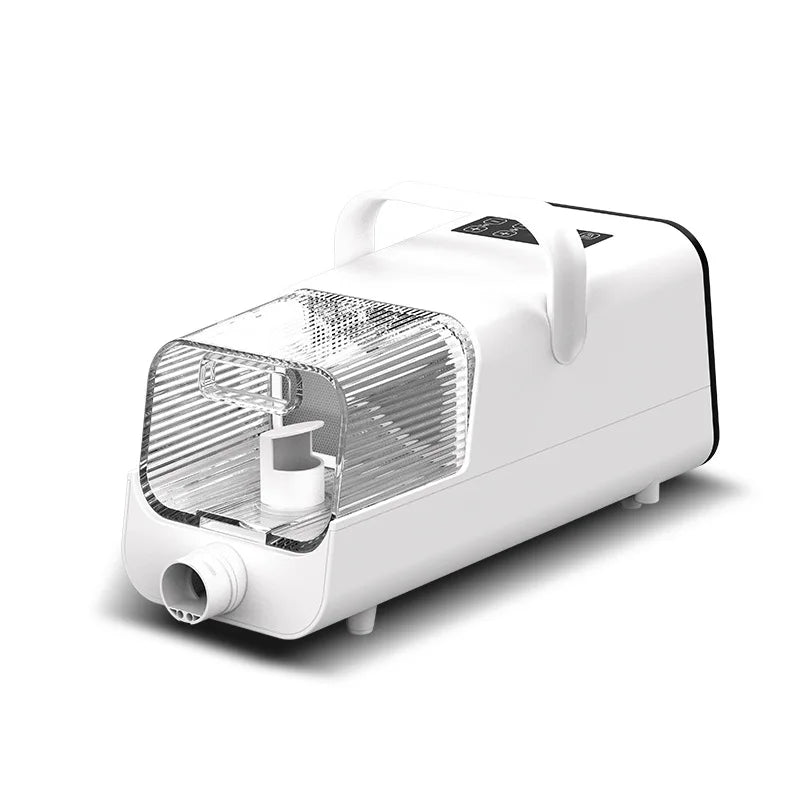 KTX-368403 Eco-Friendly Electric Pet Water Blower for Dogs - Portable 1.5L Hair Dryer, Modern Design