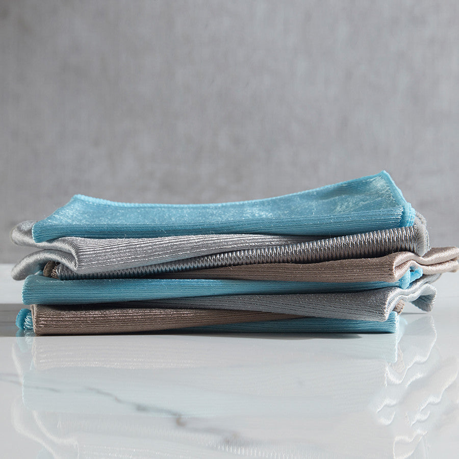 KTX-368723 Lint-Free Superfine Fiber Cloth for Effective Absorbency and Cleaning