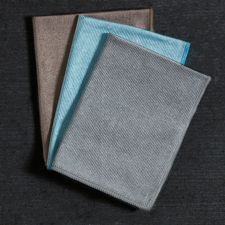 KTX-368723 Lint-Free Superfine Fiber Cloth for Effective Absorbency and Cleaning