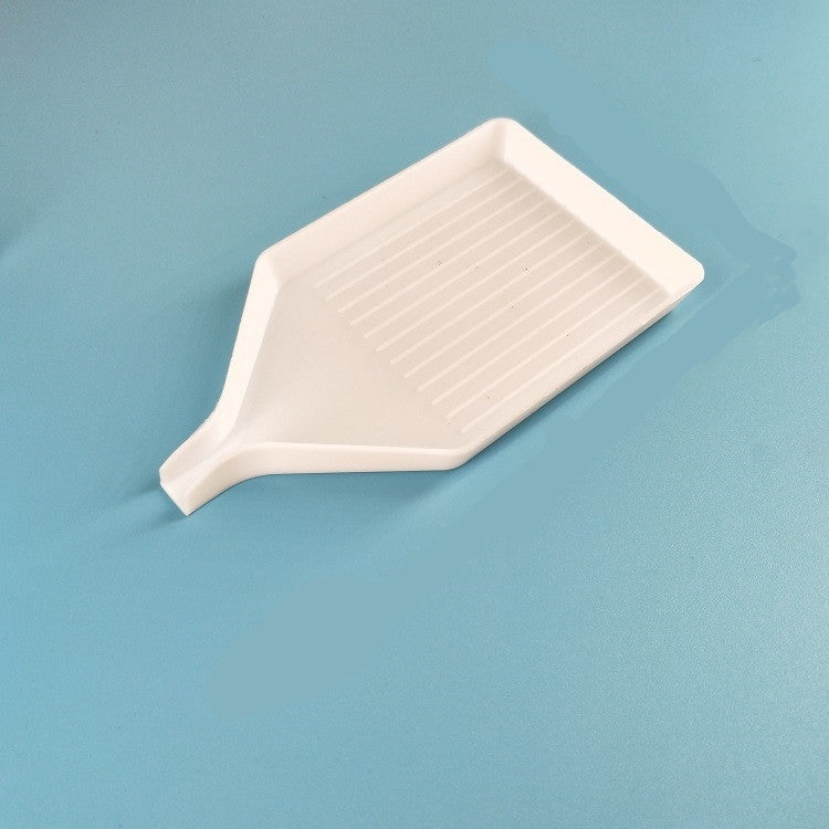 KTX-368979 Point Drill Plate Set for Diamond Painting, Plastic Tool Kit for Crafting (10 Pieces)