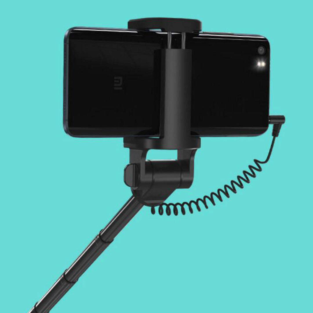 KTX-369363 Portable Bluetooth Selfie Stick with Adjustable Tripod for iPhone and Android