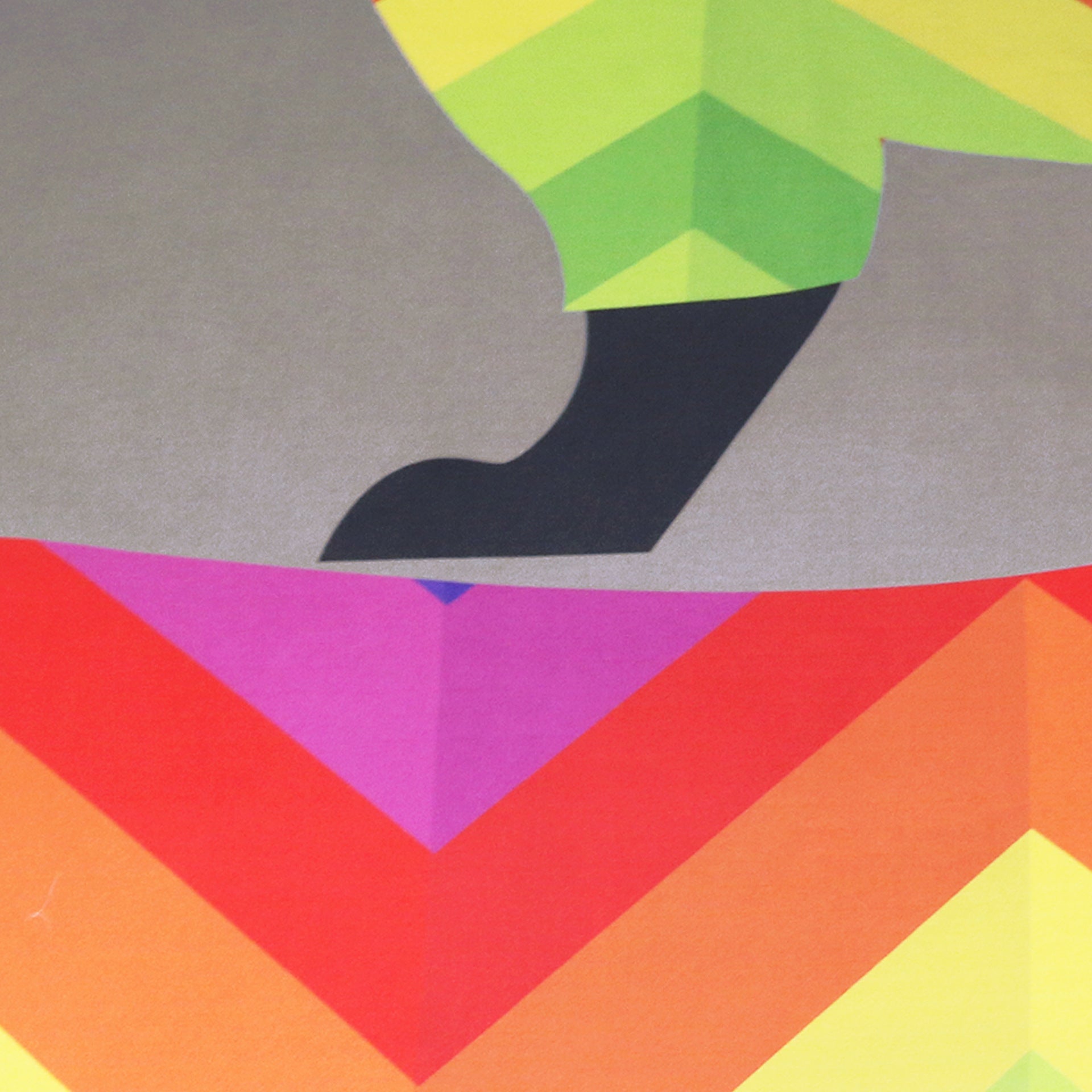 KTX-369683 Three-Piece Polyester Bedding Set with Duvet Cover and Pillow Shams