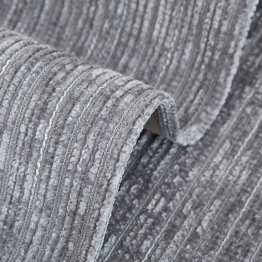 KTX-374803 Chenille Sofa Cushion in Solid Color - Available in Various Sizes and Styles