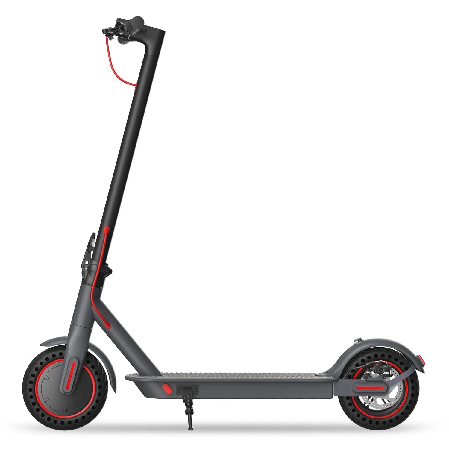 KTX-376083 Electric Scooter for Kids and Adults, Waterproof, Foldable, 25 km/h Speed, 30 km Range, Lithium Battery, Lightweight Design