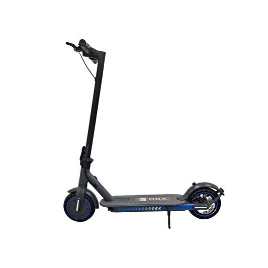 KTX-376083 Electric Scooter for Kids and Adults, Waterproof, Foldable, 25 km/h Speed, 30 km Range, Lithium Battery, Lightweight Design