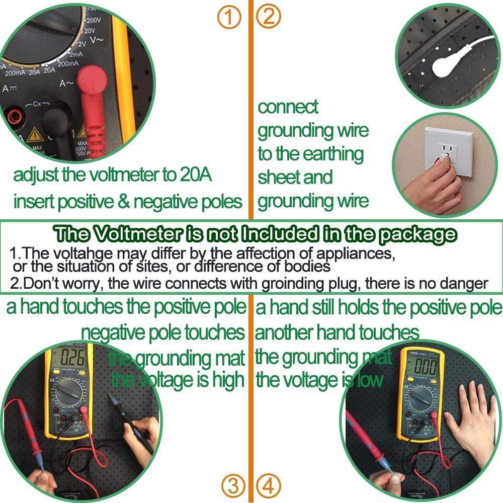 KTX-377043 PU Leather Grounding Gas Bed Sheet - Comfortable Standard Size Options Available