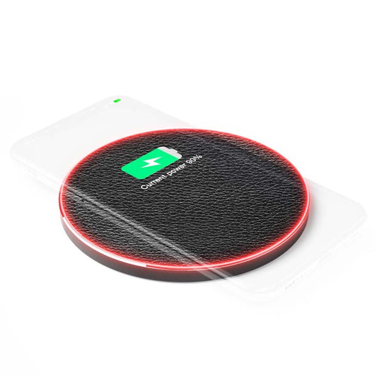 KTX-381715 Universal Wireless Digital Charger for Mobile Phones, Earphones, and More