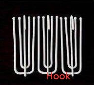 KTX-385811 Blackout Curtains One Panel - Custom Length Available, Ideal for Enhanced Light Control