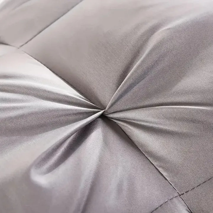 KTX-386067 2-Pack Soft Bread-Shaped Pillow