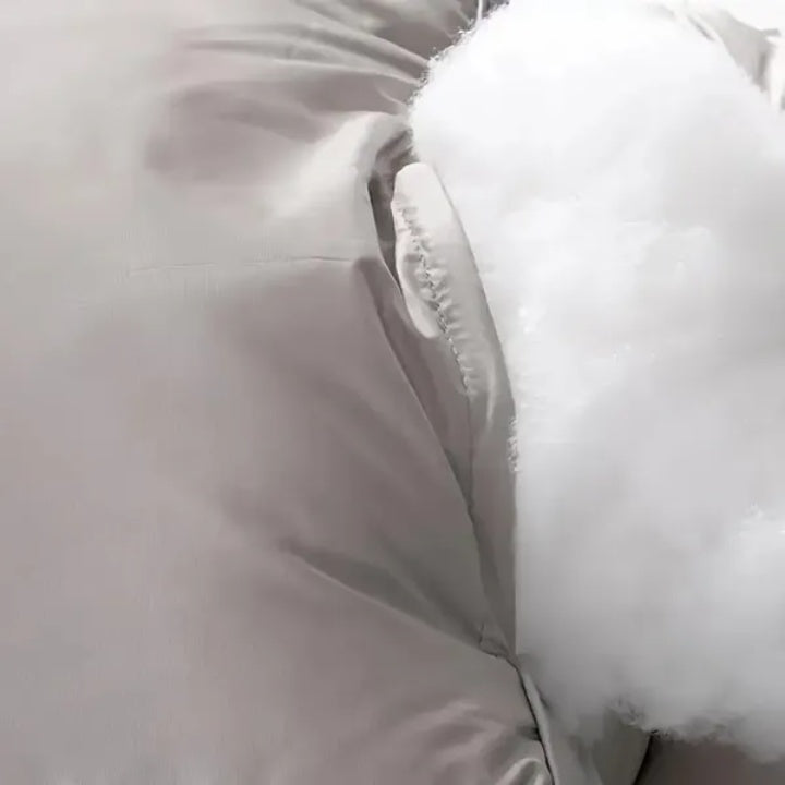 KTX-386067 2-Pack Soft Bread-Shaped Pillow